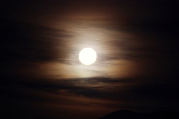 Moon